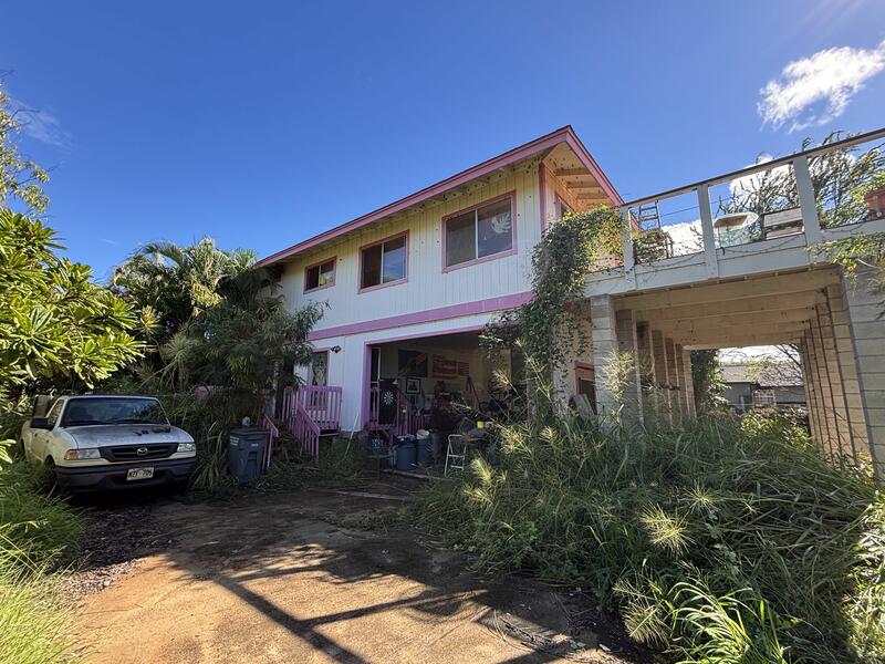 MLS#726612 — Waimea Real Estate