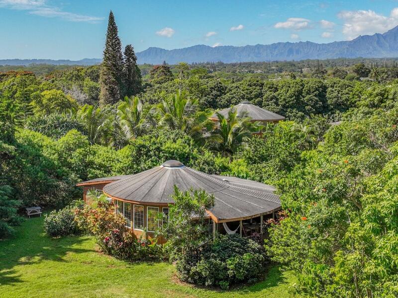 MLS#726792 — Kapaa Real Estate