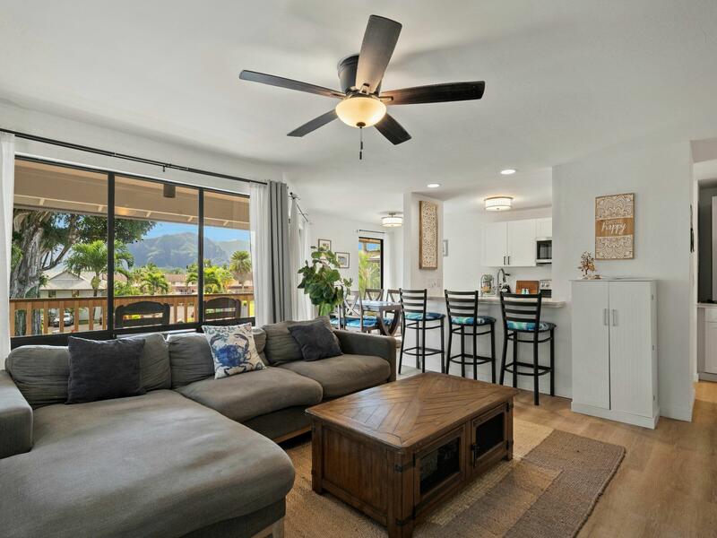 MLS#726832 — Lihue Real Estate