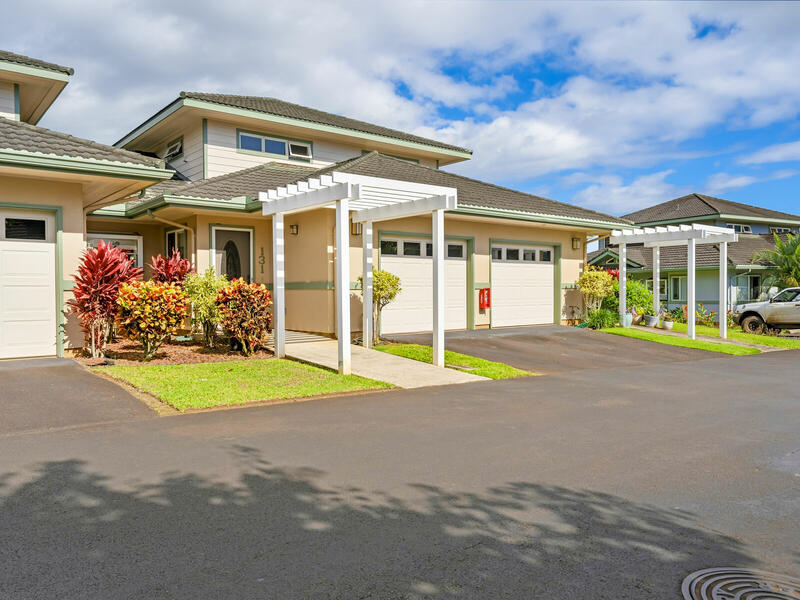 MLS#726852 — Lihue Real Estate