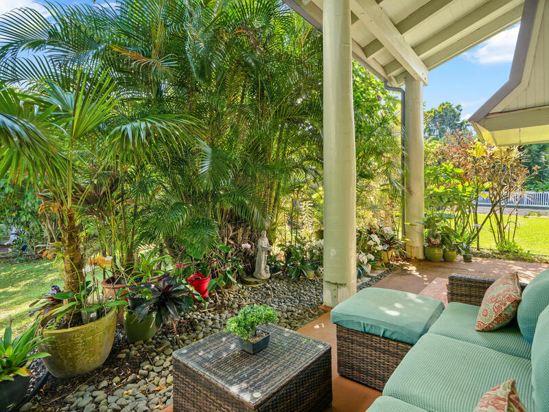 MLS#727082 — Princeville Real Estate