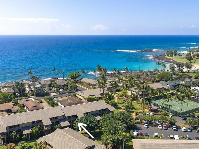 MLS#727262 — Koloa Real Estate