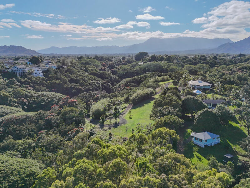 MLS#728202 — Kapaa Real Estate