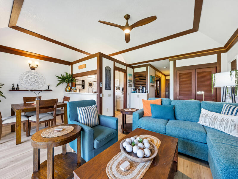 MLS#728472 — Koloa Real Estate