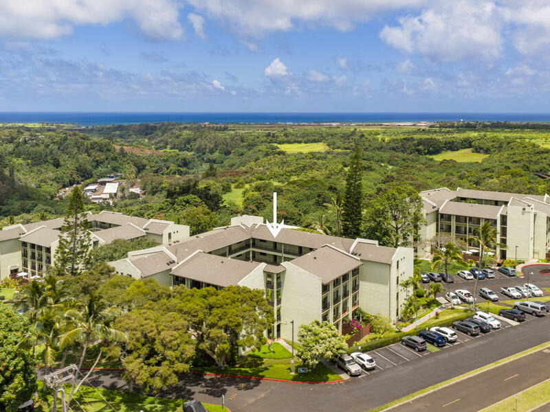 MLS#729102 — Lihue Real Estate
