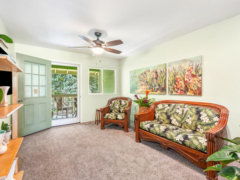 MLS#729262 — Lihue Real Estate