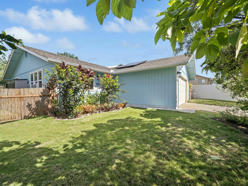 MLS#729532 — Kapaa Real Estate