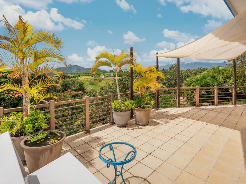 MLS#729602 — Kapaa Real Estate