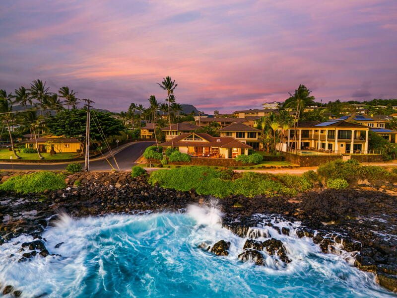 MLS#729712 — Koloa Real Estate