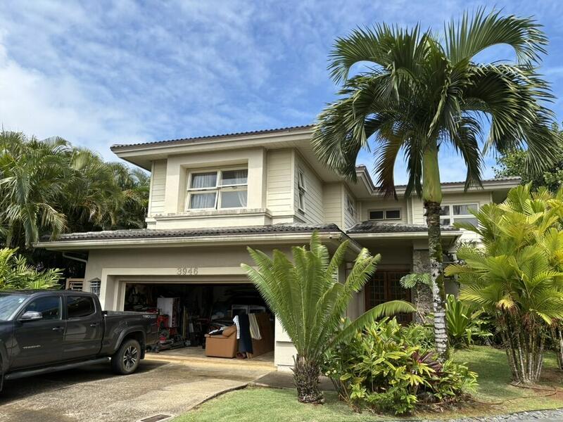 MLS#730542 — Princeville Real Estate