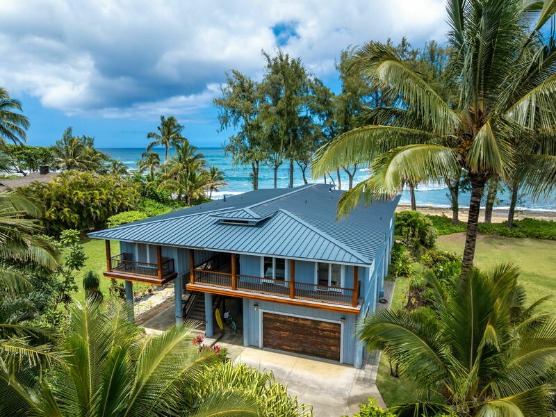 MLS#730652 — Princeville Real Estate