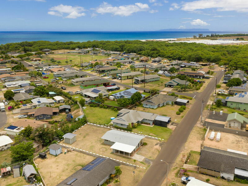 MLS#731072 — Kekaha Real Estate