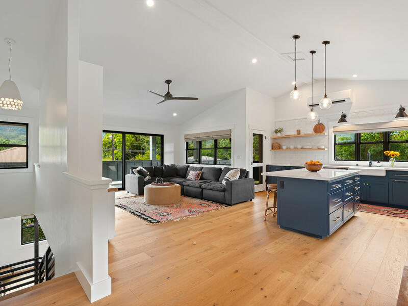MLS#731232 — Hanalei Real Estate