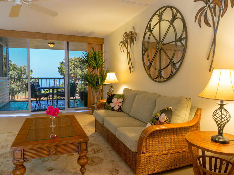 MLS#731442 — Princeville Real Estate