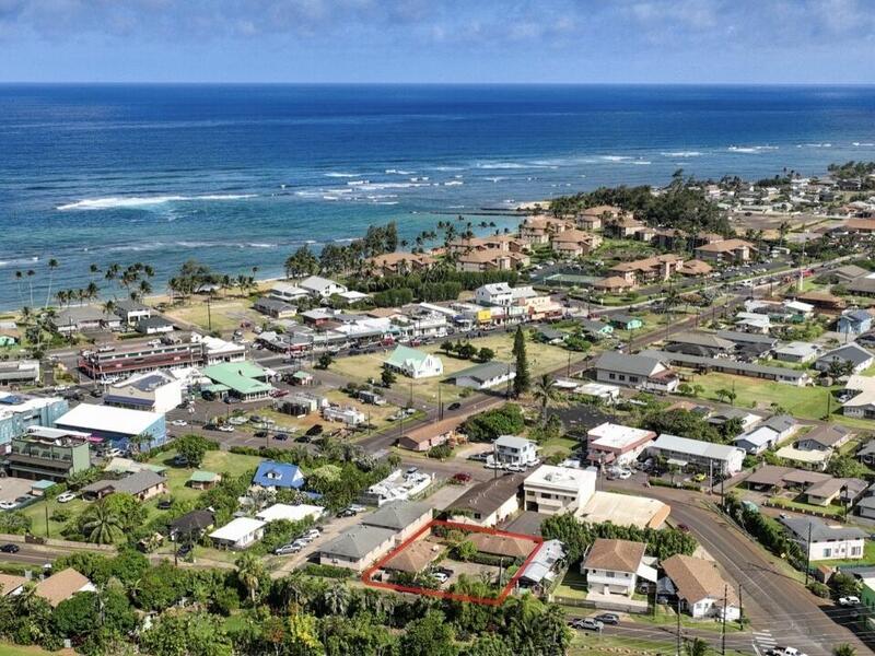 MLS#731472 — Kapaa Real Estate