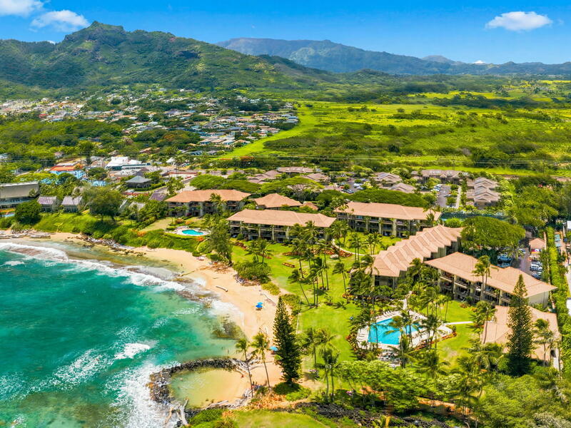 MLS#731742 — Kapaa Real Estate