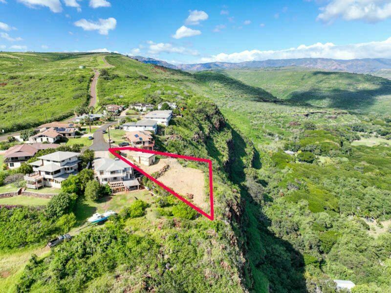 MLS#731992 — Waimea Real Estate