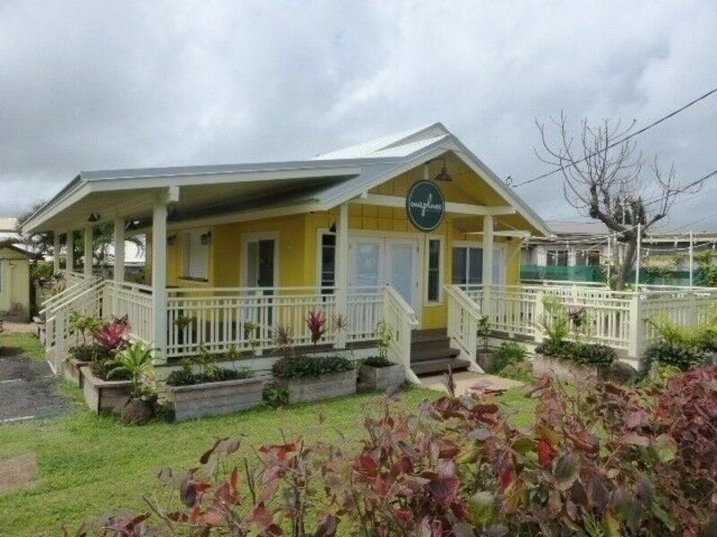 MLS#732032 — Kapaa Real Estate