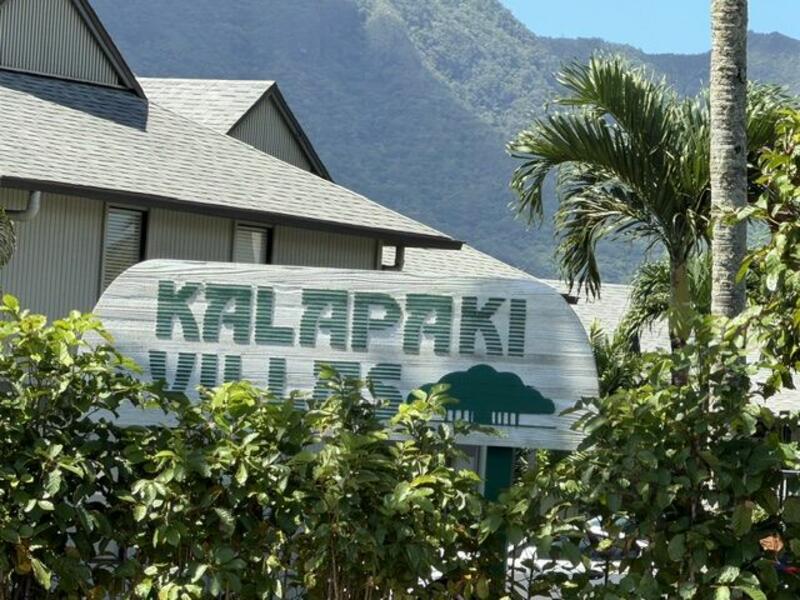 MLS#732412 — Lihue Real Estate
