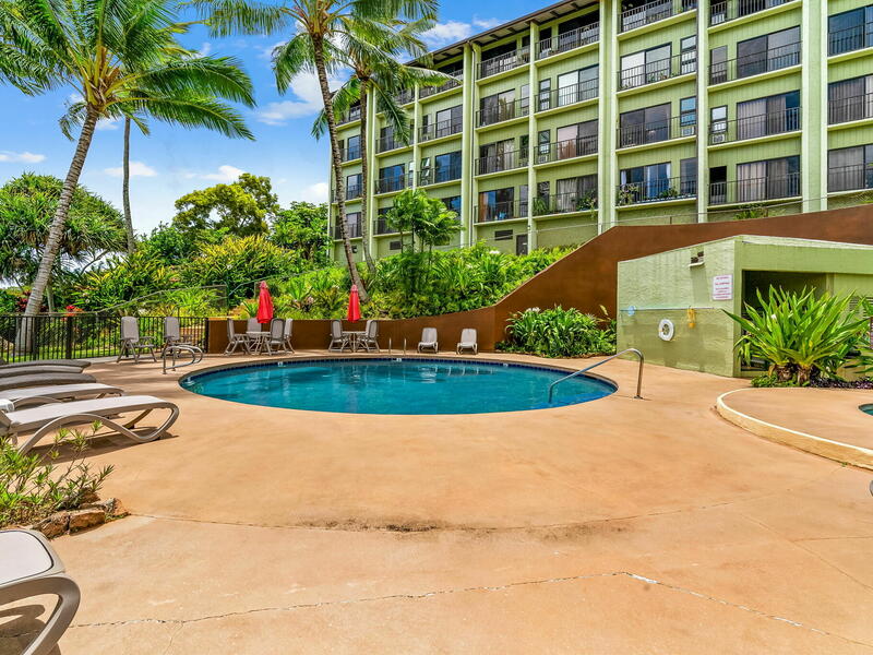 MLS#732882 — Lihue Real Estate