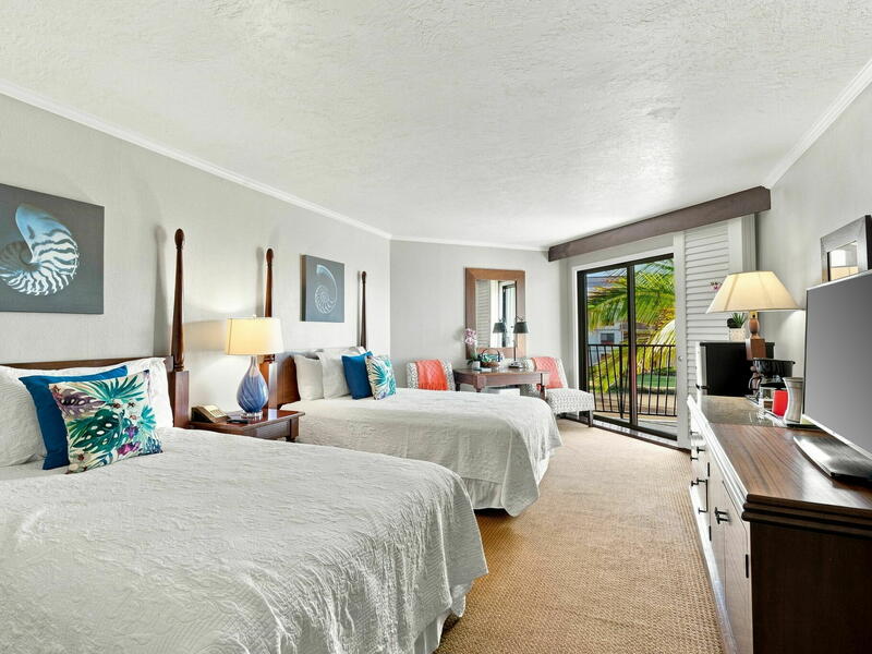 MLS#732892 — Lihue Real Estate