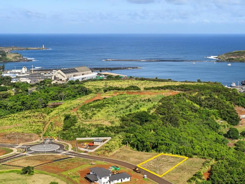 MLS#732932 — Lihue Real Estate
