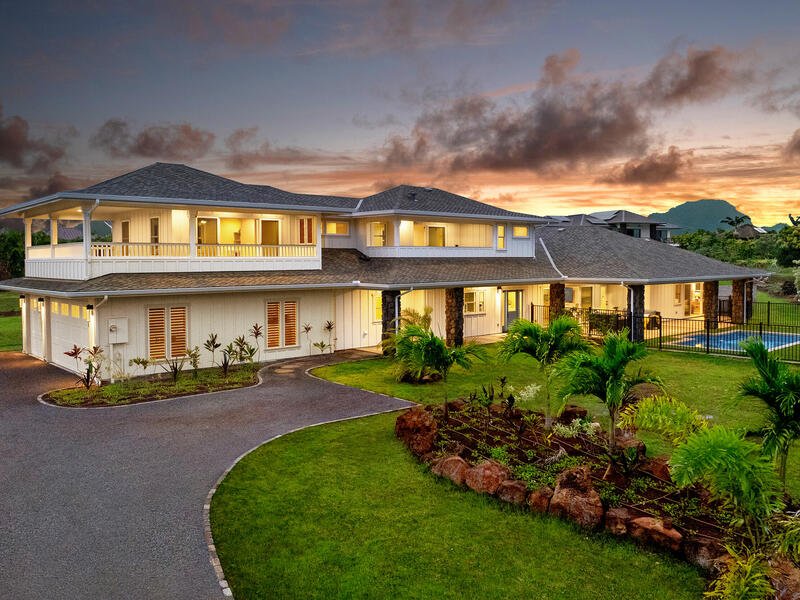 MLS#733602 — Koloa Real Estate