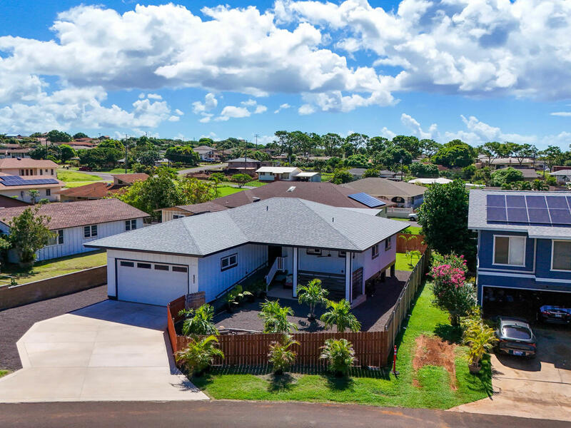 MLS#734012 — Waimea Real Estate
