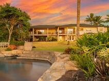 MLS#704183 — Kilauea Real Estate
