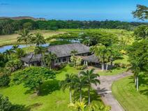 MLS#705653 — Kilauea Real Estate