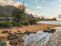 MLS#708963 — Hanalei Real Estate