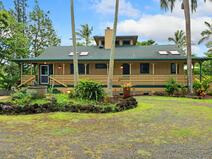 MLS#711203 — Kilauea Real Estate