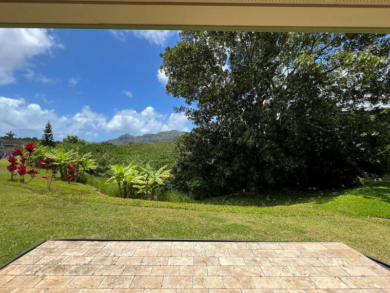 MLS#722513 — Lihue Real Estate