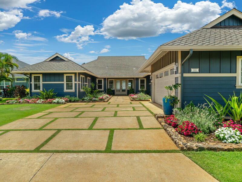 MLS#722883 — Koloa Real Estate