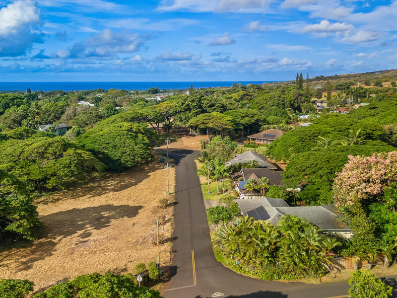 MLS#723003 — Koloa Real Estate