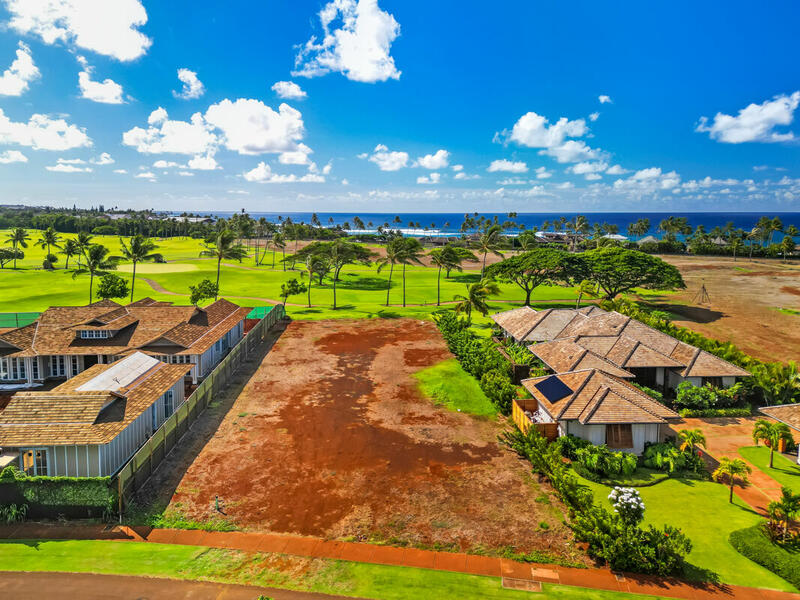 MLS#723033 — Koloa Real Estate