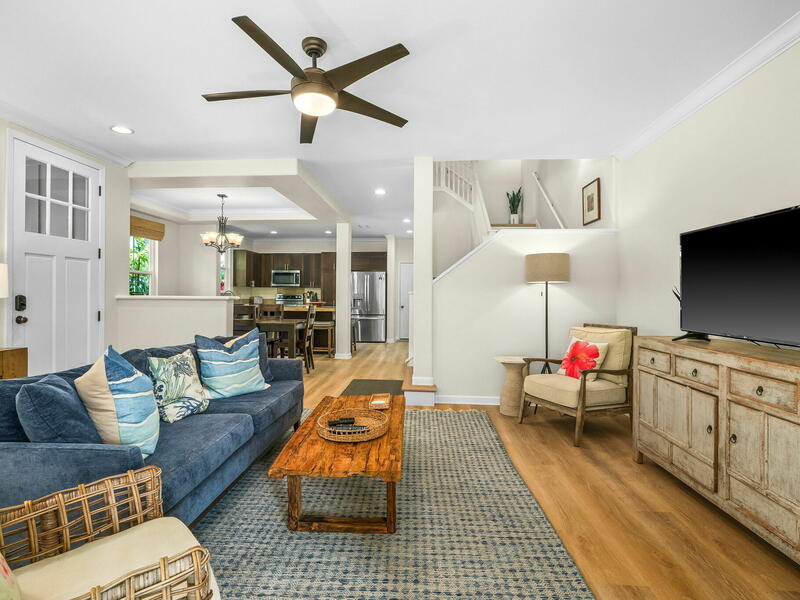 MLS#723143 — Princeville Real Estate