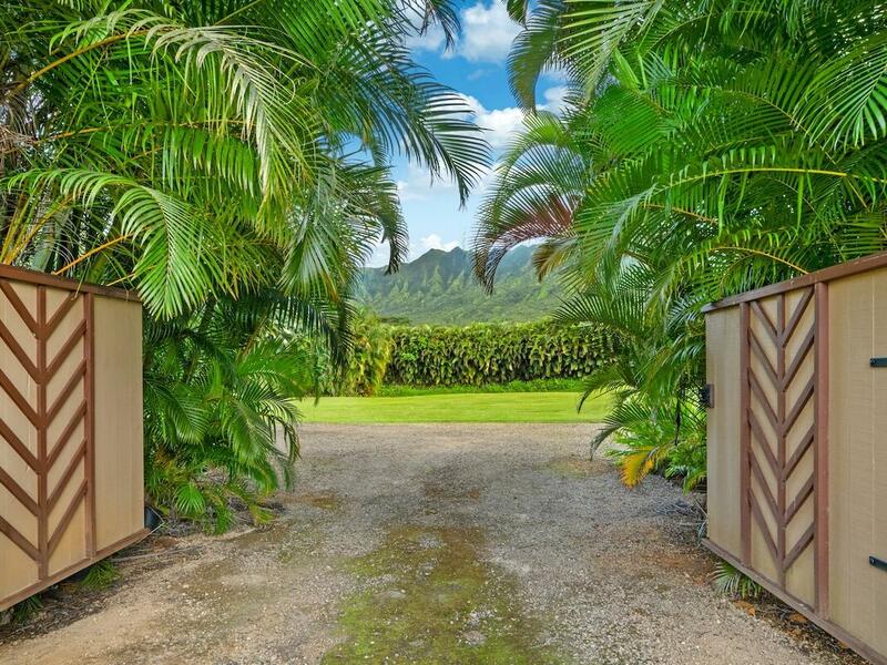 MLS#723583 — Kilauea Real Estate