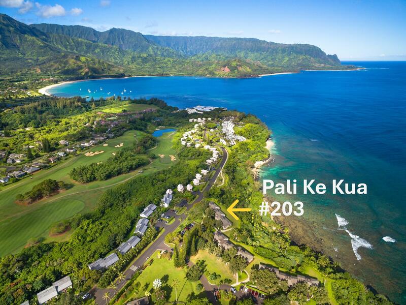 MLS#723923 — Princeville Real Estate