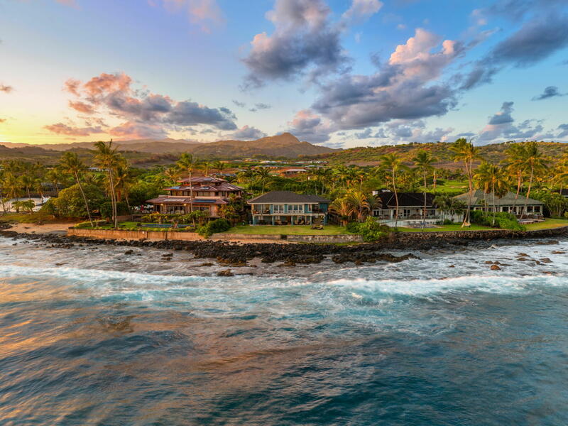 MLS#724213 — Koloa Real Estate
