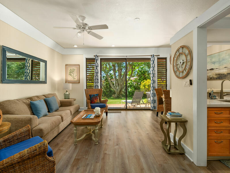 MLS#724233 — Koloa Real Estate