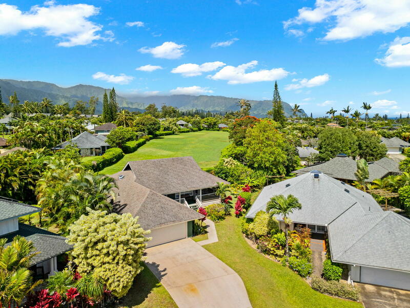 MLS#724253 — Princeville Real Estate