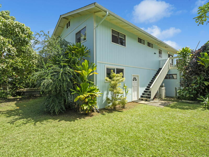 MLS#724593 — Kilauea Real Estate