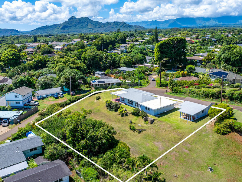 MLS#724833 — Kapaa Real Estate