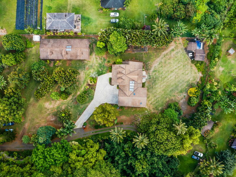 MLS#724903 — Kapaa Real Estate