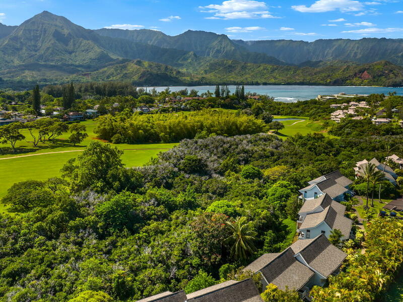 MLS#724933 — Princeville Real Estate