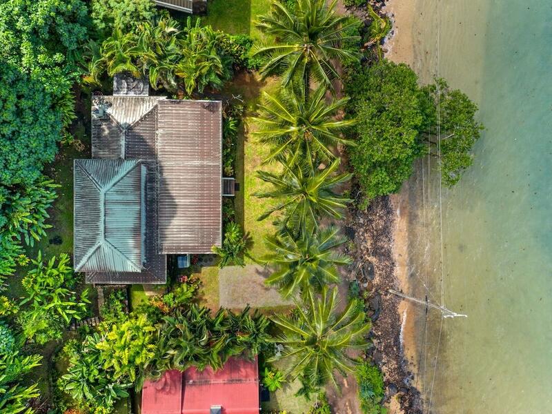 MLS#725283 — Kilauea Real Estate