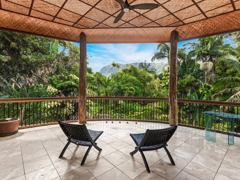 MLS#725573 — Princeville Real Estate