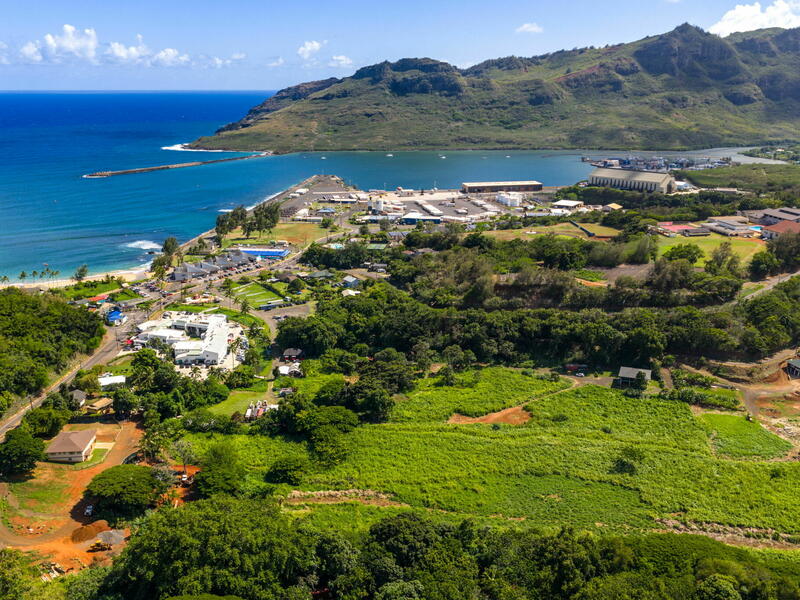 MLS#725633 — Lihue Real Estate