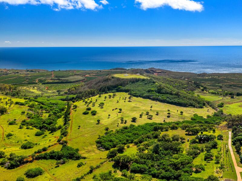 MLS#725913 — Kalaheo Real Estate